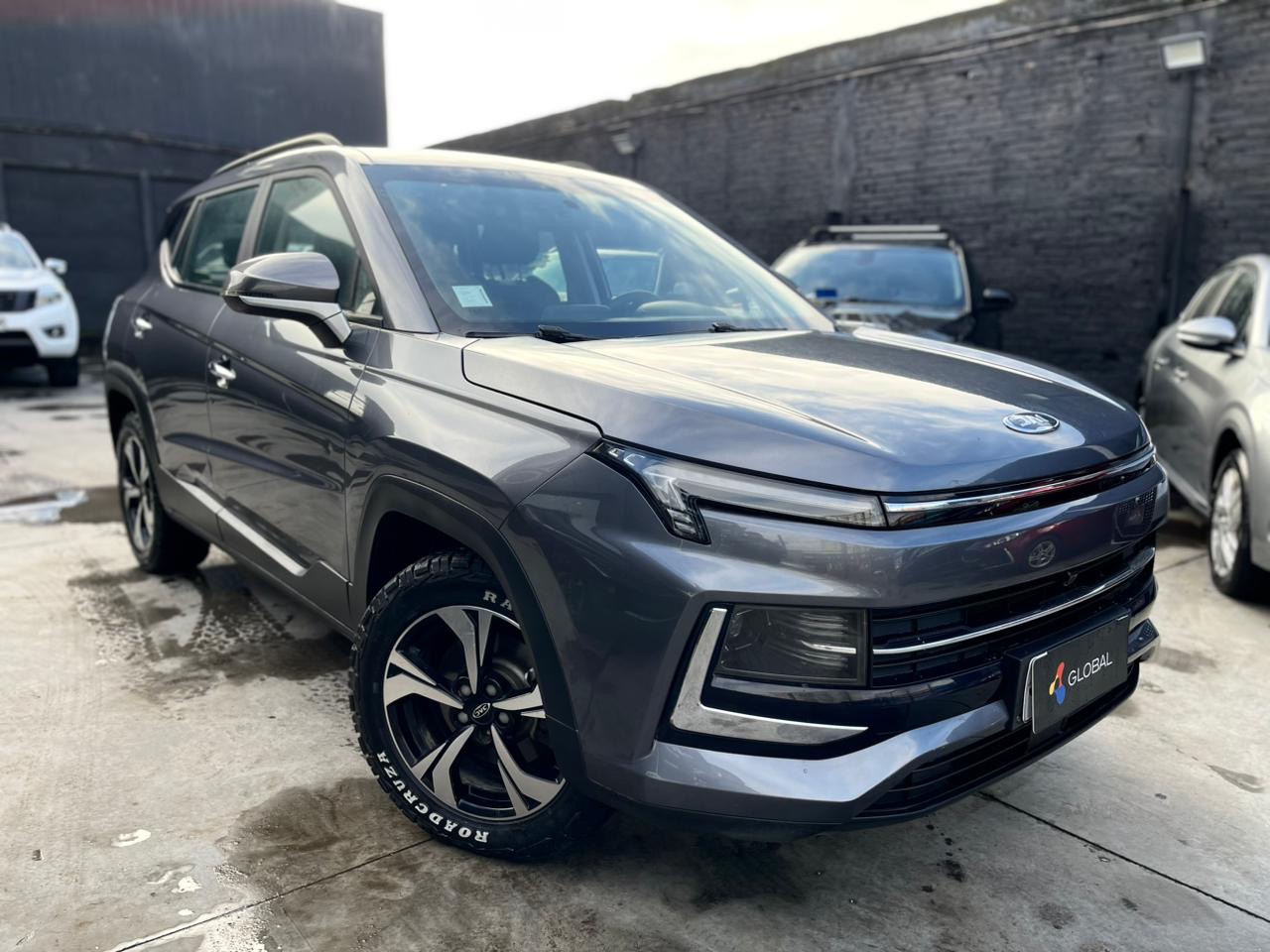 JAC JS4 1.6 COMFORT MT 2023
