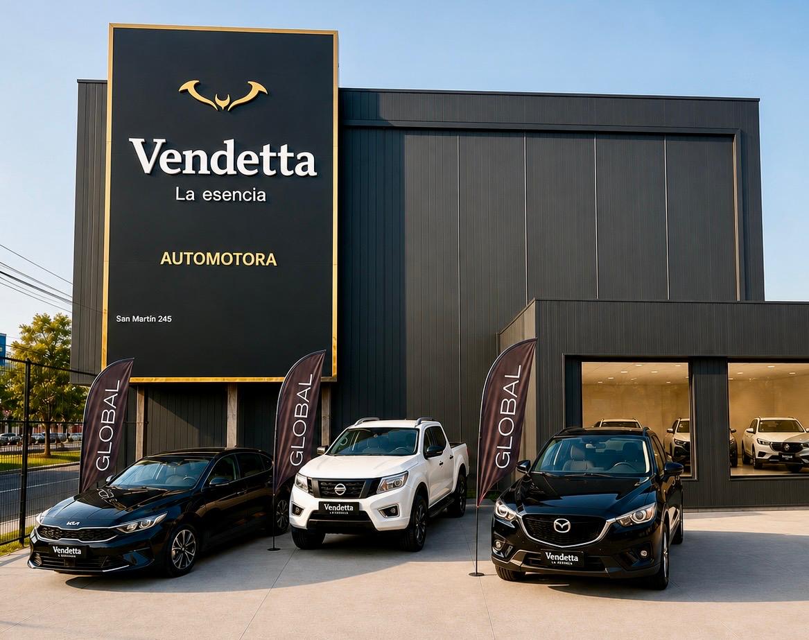 Vendetta